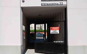 Hotel Maxplaza